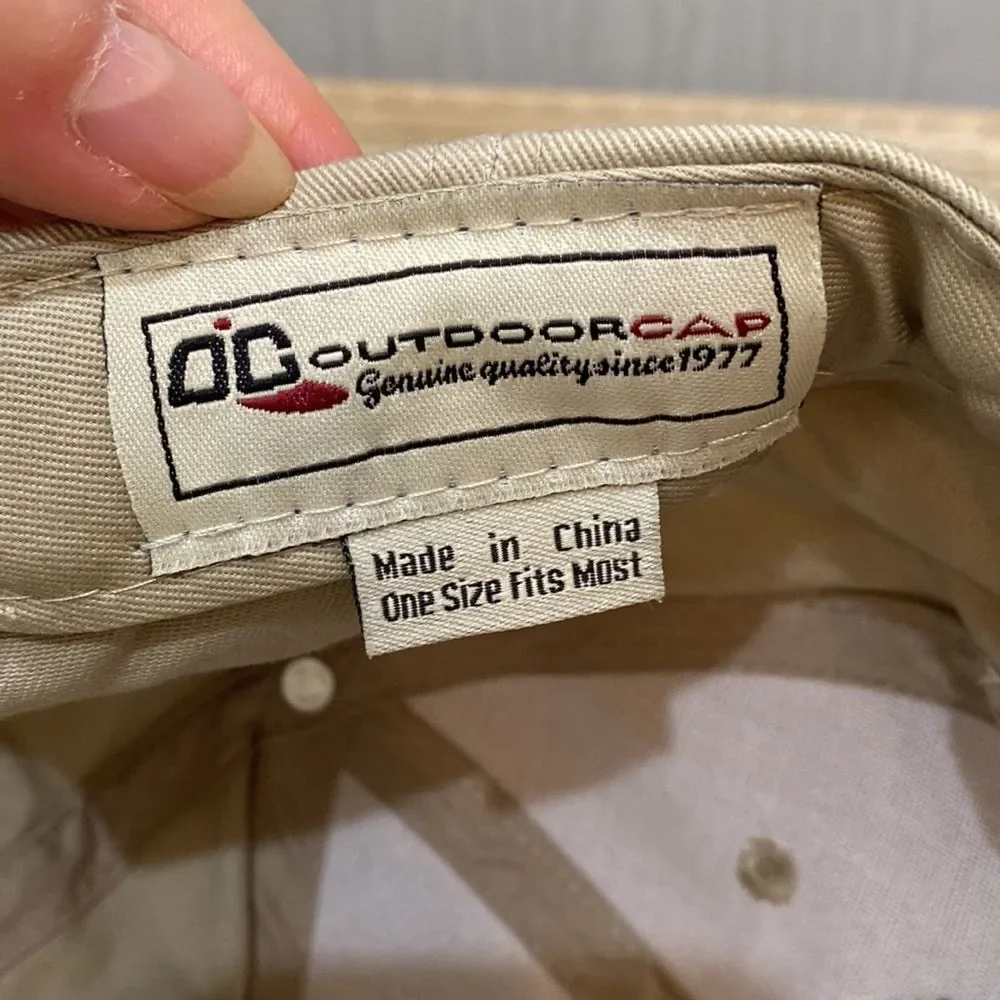 Vintage size matters